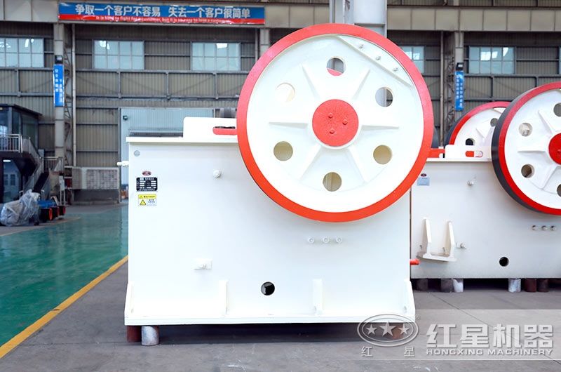 顎破機(jī)